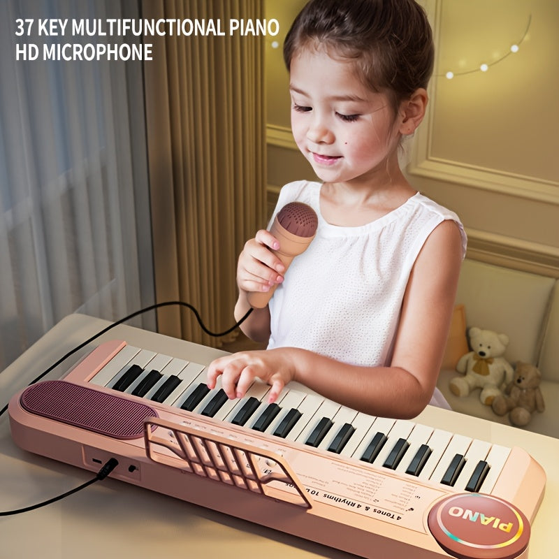 Piano Toy for Kids