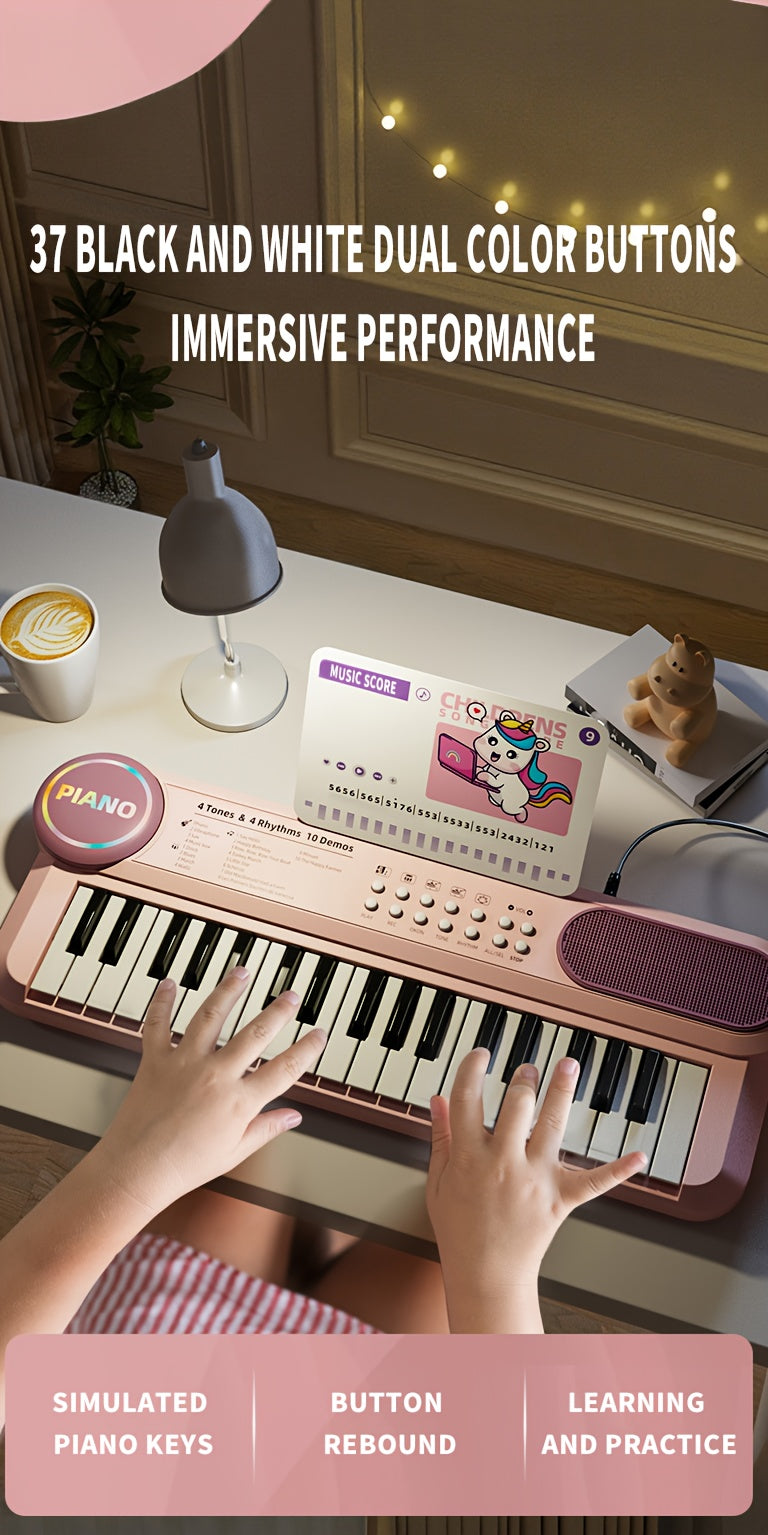 Piano Toy for Kids