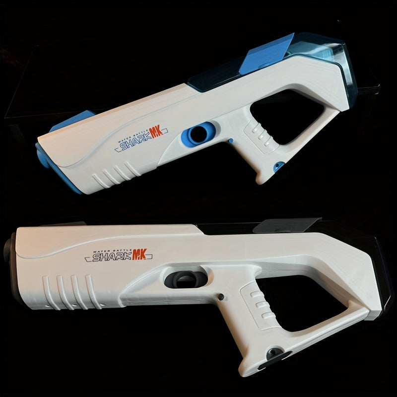 Electric Water Gun - Shark MK