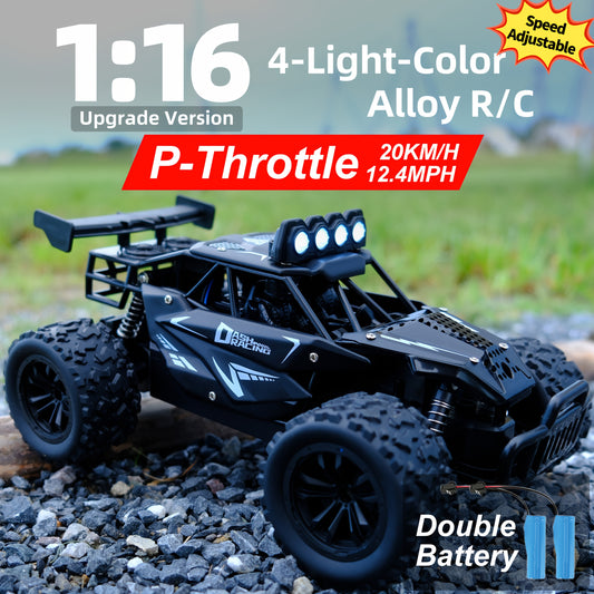 K.K Remote Control Car