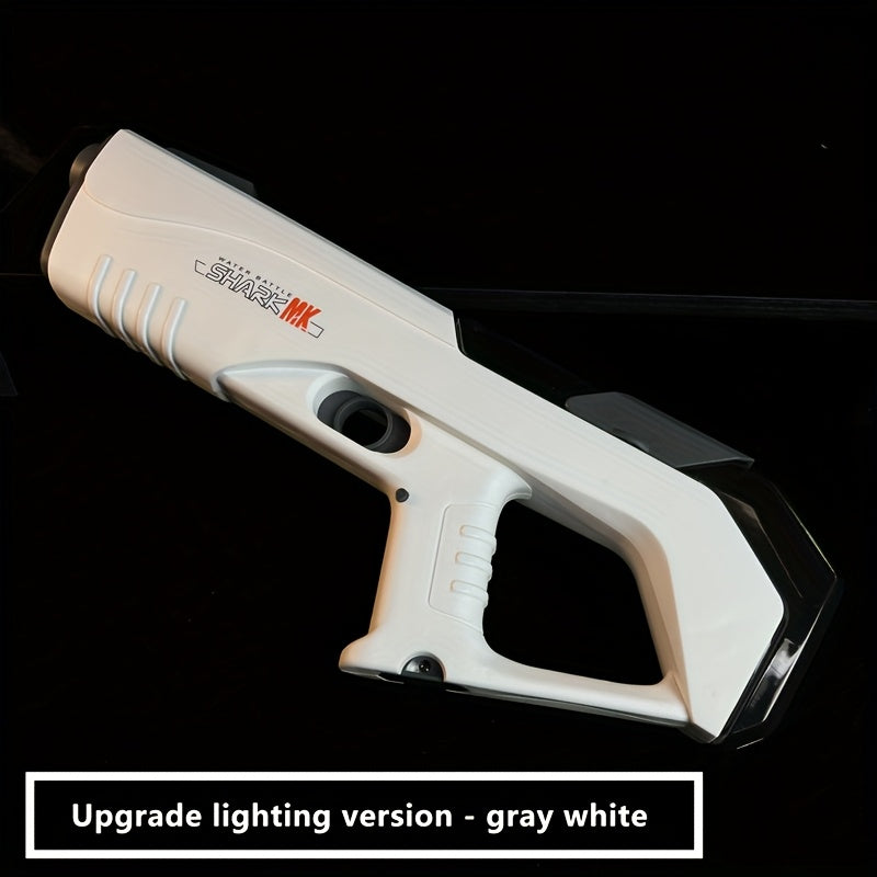 Electric Water Gun - Shark MK