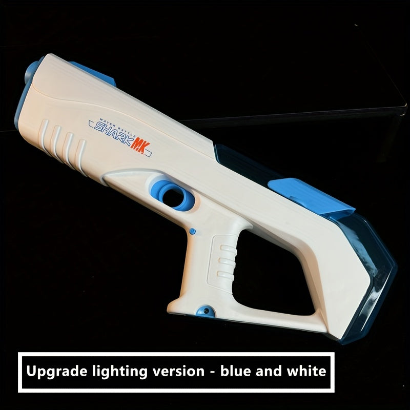 Electric Water Gun - Shark MK