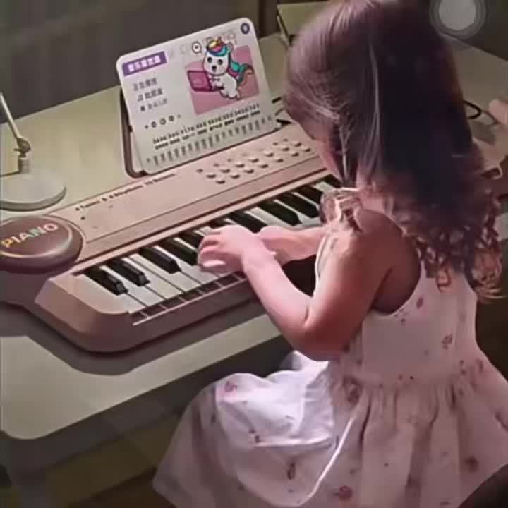 Piano Toy for Kids