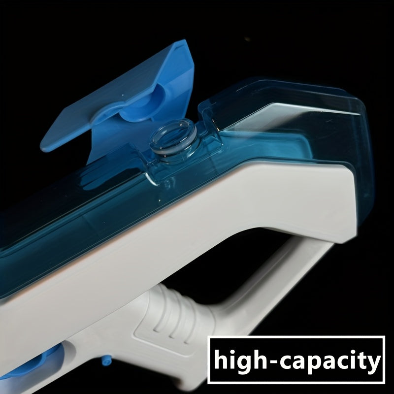 Electric Water Gun - Shark MK