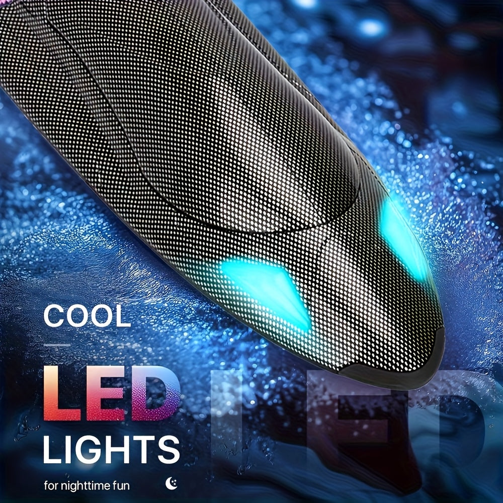 Remote Control Jet Boat