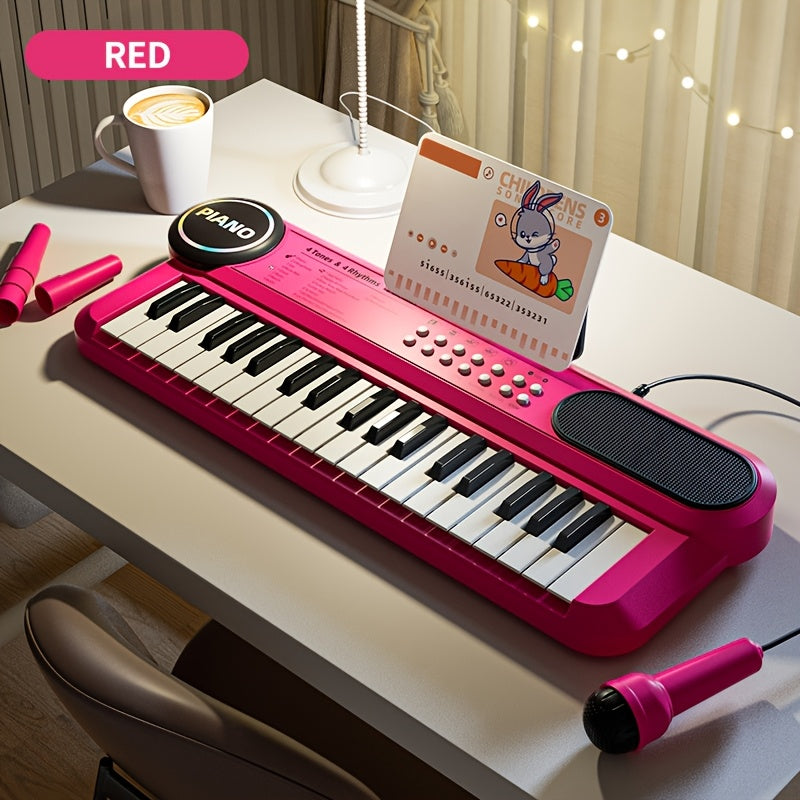 Piano Toy for Kids