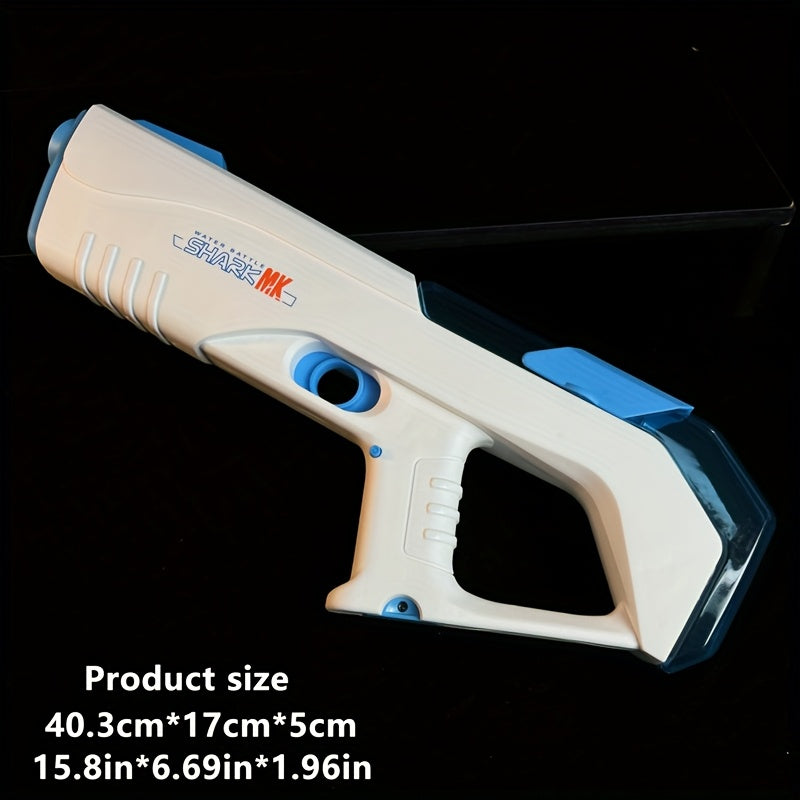Electric Water Gun - Shark MK
