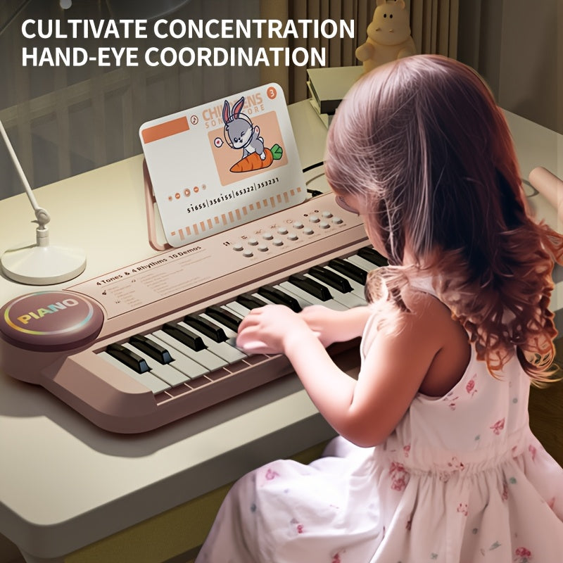 Piano Toy for Kids