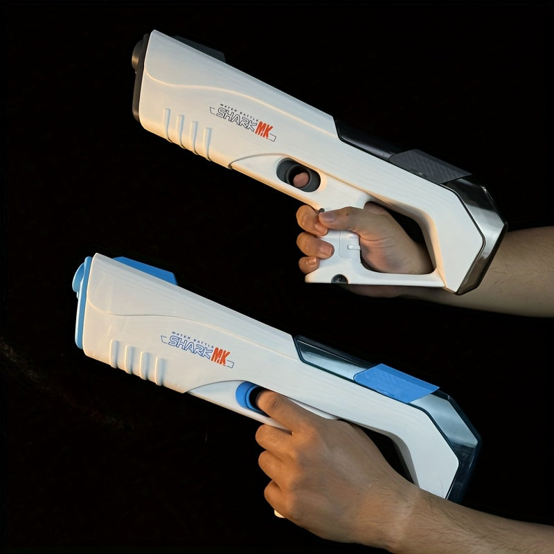 Electric Water Gun - Shark MK