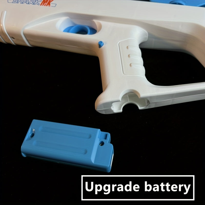 Electric Water Gun - Shark MK