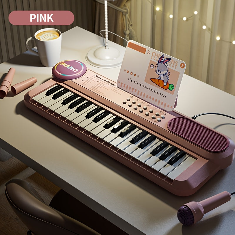 Piano Toy for Kids