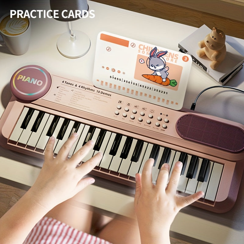 Piano Toy for Kids