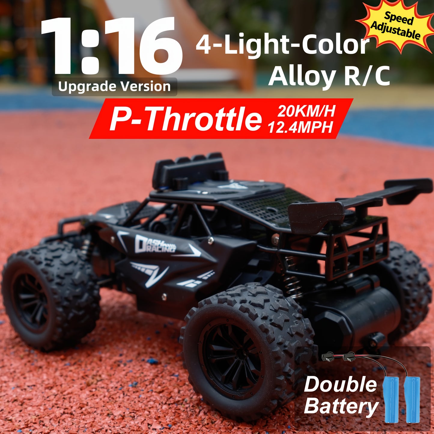 K.K Remote Control Car