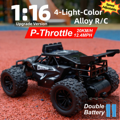 K.K Remote Control Car