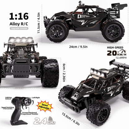 K.K Remote Control Car