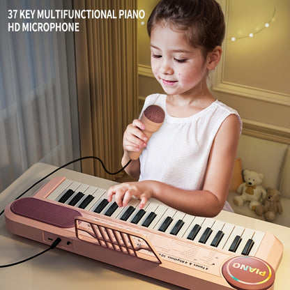 Piano Toy for Kids