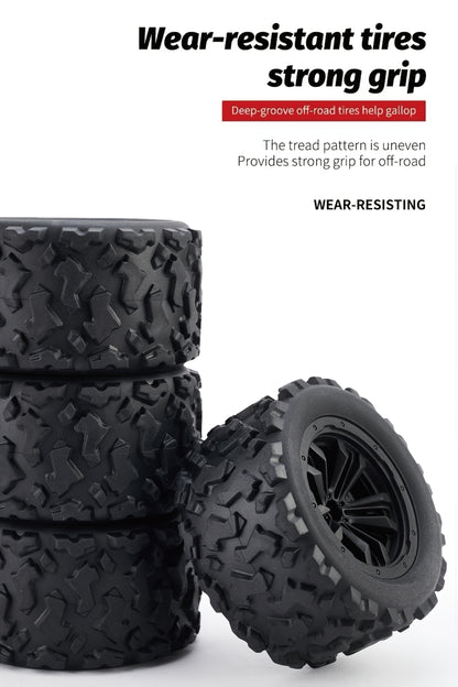 K.K Remote Control Car