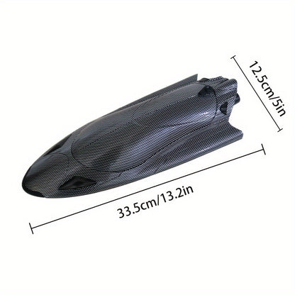 Remote Control Jet Boat