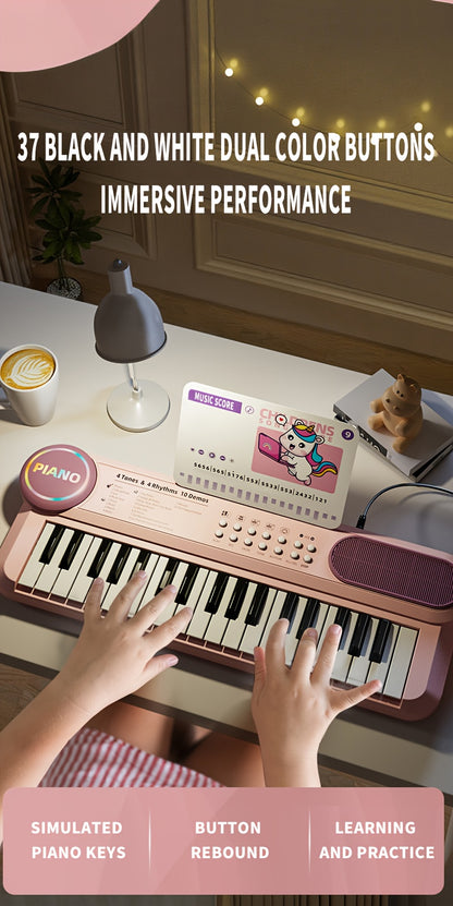 Piano Toy for Kids