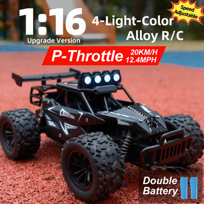 K.K Remote Control Car