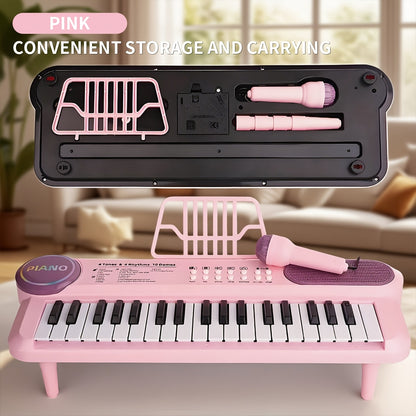 Piano Toy for Kids