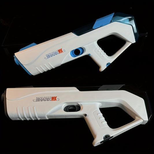 Electric Water Gun - Shark MK