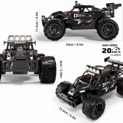 K.K Remote Control Car