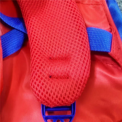 Spider-Man Backpack Set