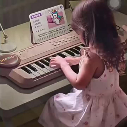 Piano Toy for Kids