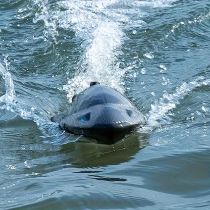 Remote Control Jet Boat