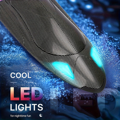 Remote Control Jet Boat