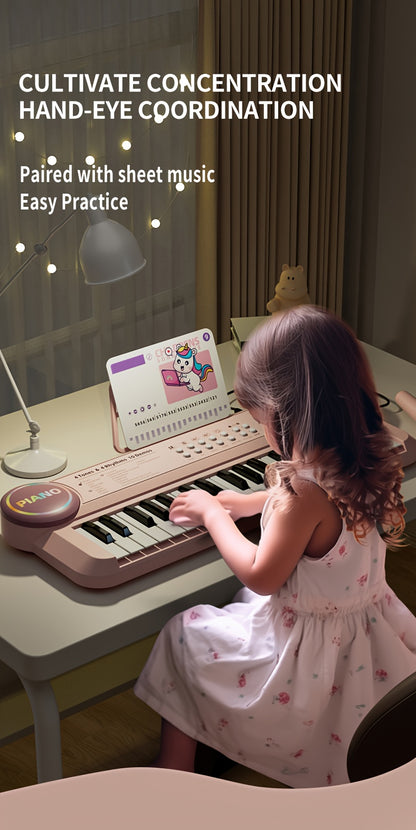 Piano Toy for Kids
