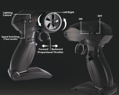 K.K Remote Control Car