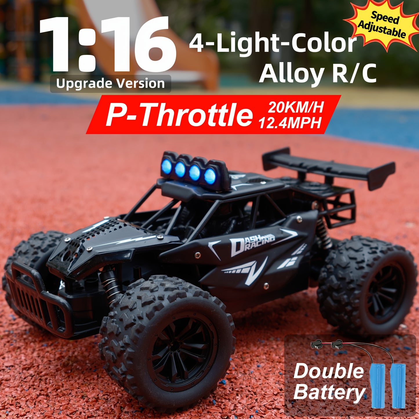 K.K Remote Control Car