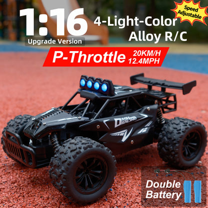 K.K Remote Control Car