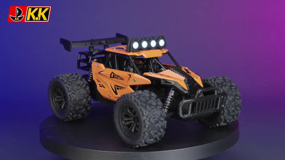 K.K Remote Control Car