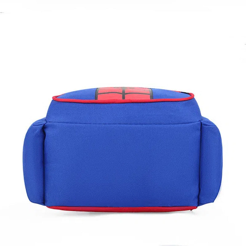 Spider-Man Backpack Set