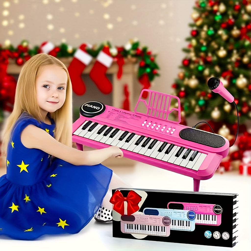 Piano Toy for Kids