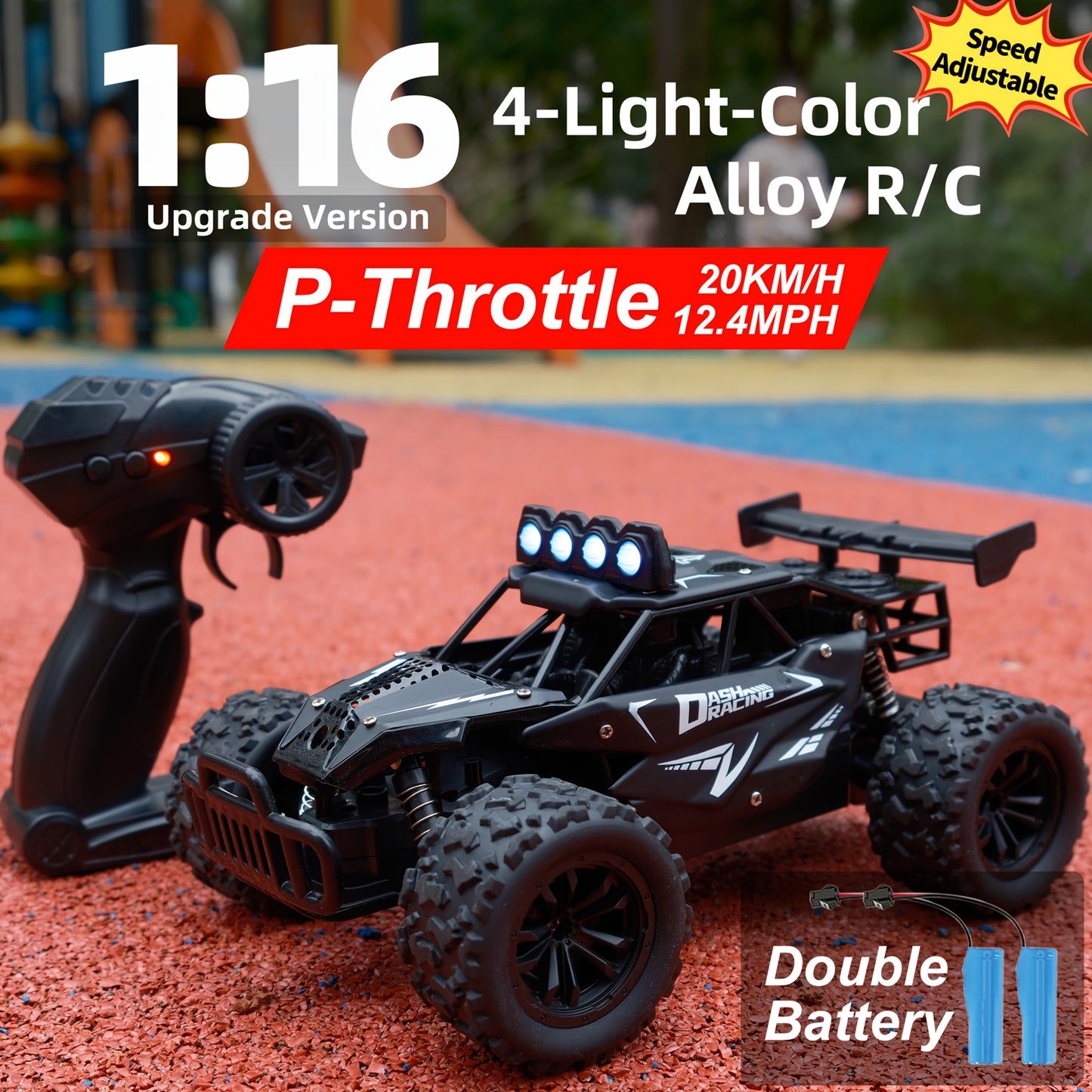 K.K Remote Control Car