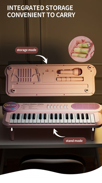 Piano Toy for Kids