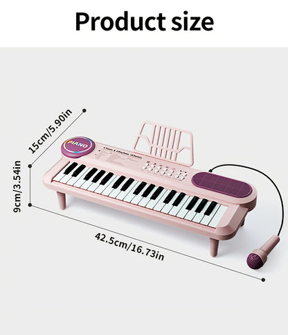 Piano Toy for Kids
