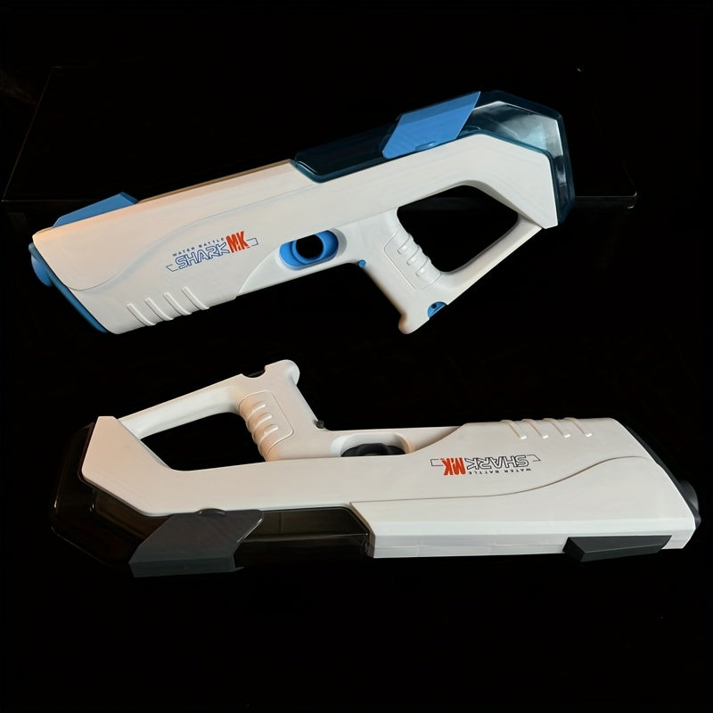 Electric Water Gun - Shark MK