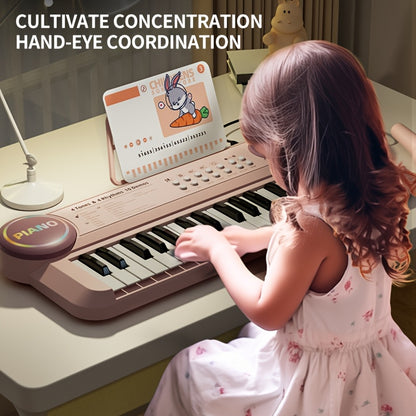 Piano Toy for Kids