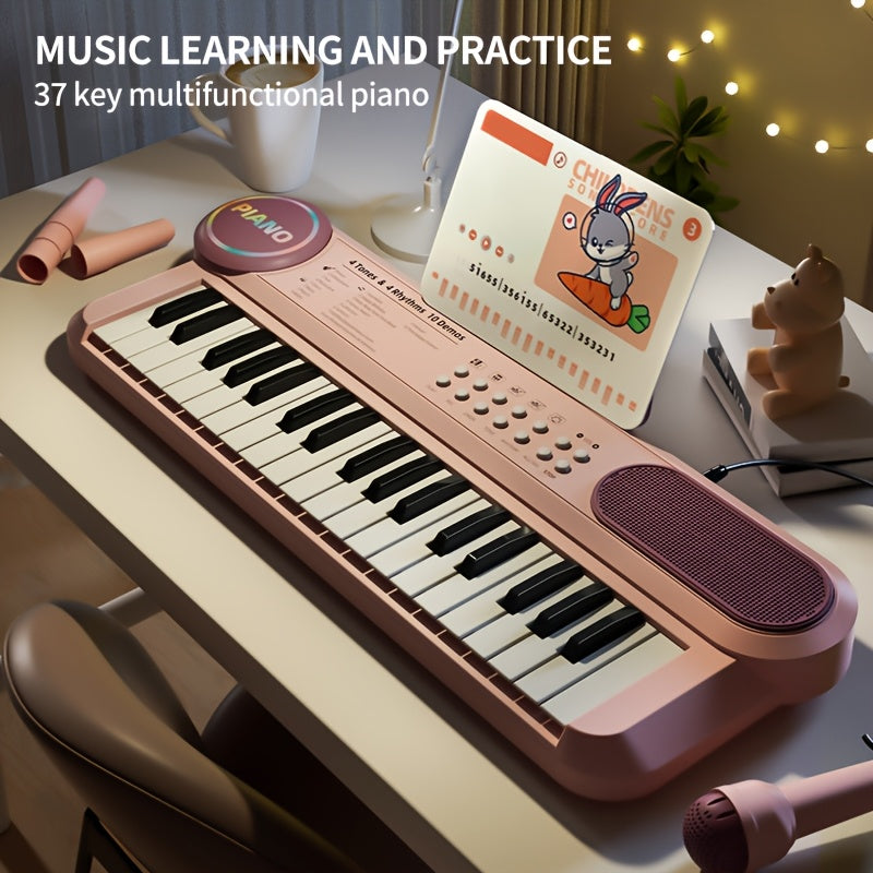 Piano Toy for Kids