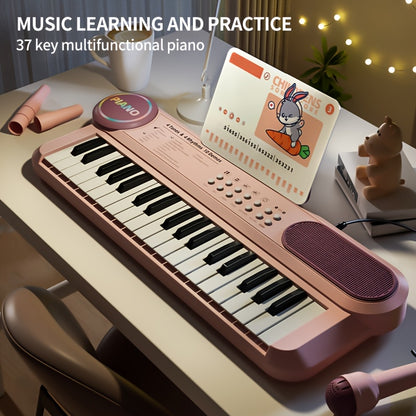 Piano Toy for Kids