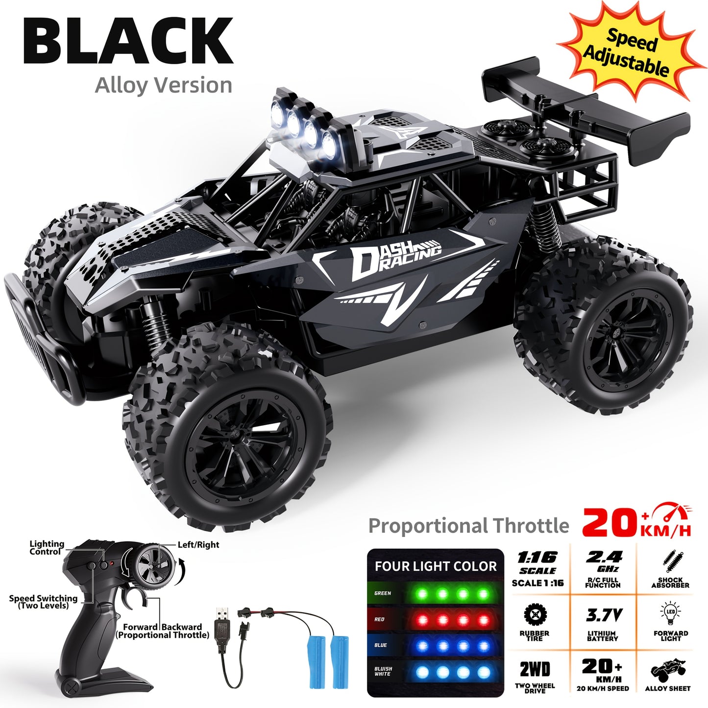 K.K Remote Control Car