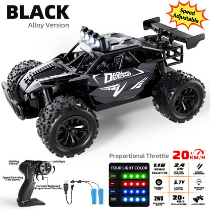 K.K Remote Control Car