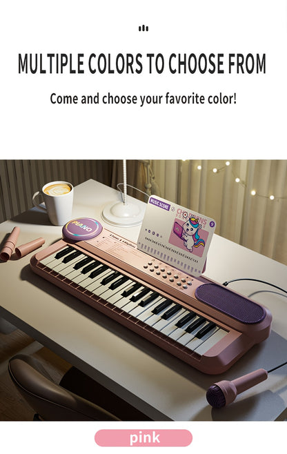 Piano Toy for Kids