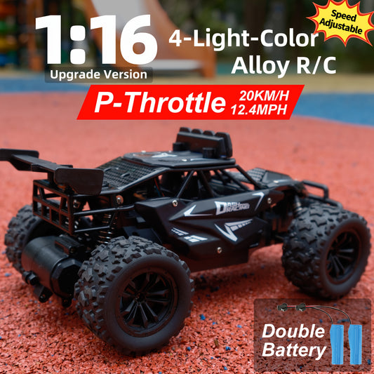 K.K Remote Control Car