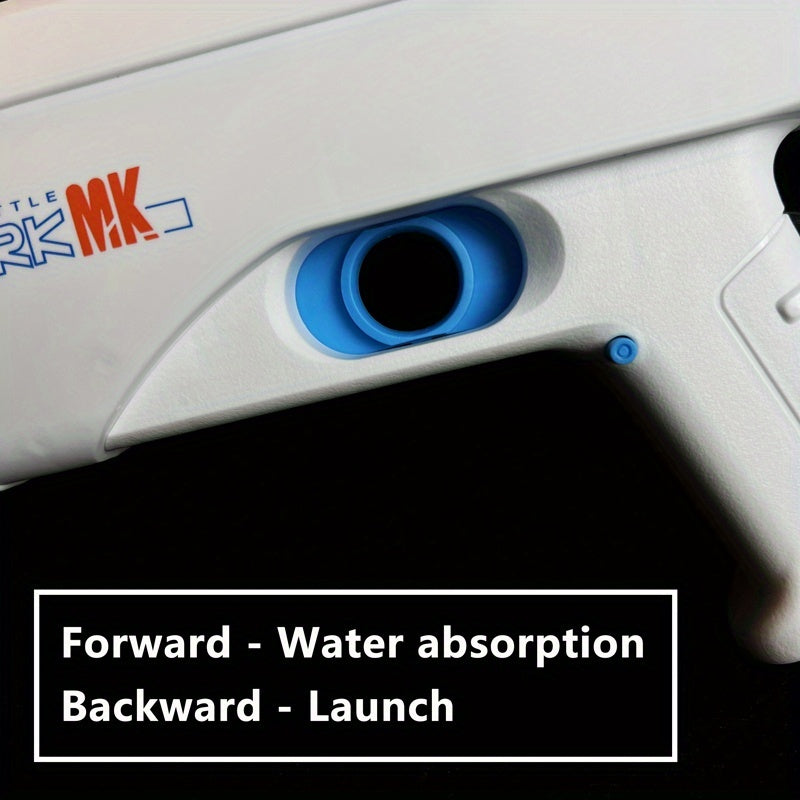 Electric Water Gun - Shark MK